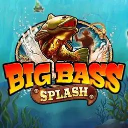 Big Bass Splash game at Bally Casino for United Kingdom players