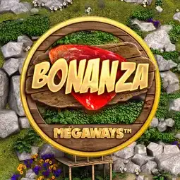 Bonanza Megaways game at Bally Casino for United Kingdom players