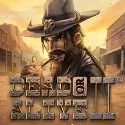 Dead or Alive 2 game at Bally Casino for United Kingdom players