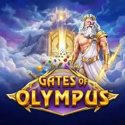 Gates of Olympus game at Bally Casino for United Kingdom players