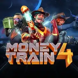 Money Train 4 game at Bally Casino for United Kingdom players