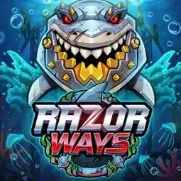 Razor Ways game at Bally Casino for United Kingdom players
