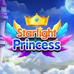 Starlight Princess game at Bally Casino for United Kingdom players