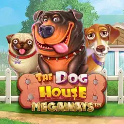 The Dog House Megaways game at Bally Casino for United Kingdom players
