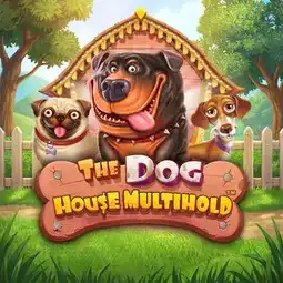 The Dog House Multihold game at Bally Casino for United Kingdom players