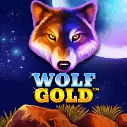 Wolf Gold game at Bally Casino for United Kingdom players